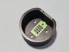 0.2mm layer, 3 walls, 10% infill - ironing optimized