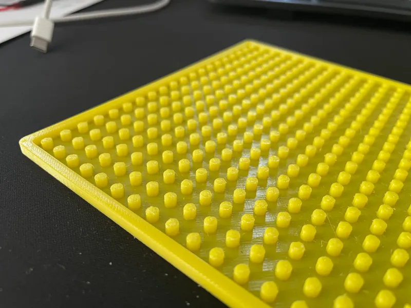 Tappetino Multiuso  in TPU - Personalizzabile