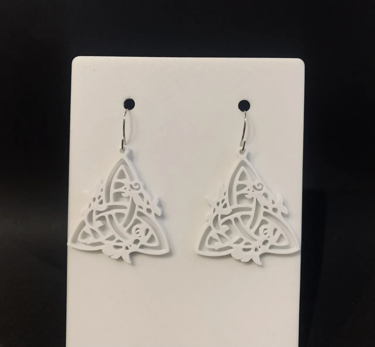 Boucles oreilles 220 view 2