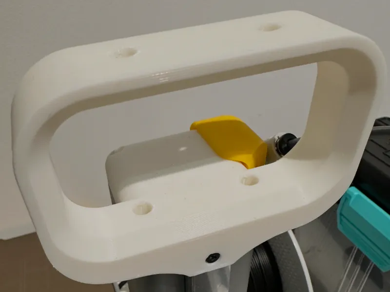 Swapmod Compatible Handle for A1 Mini