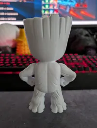 Groot — photo 3