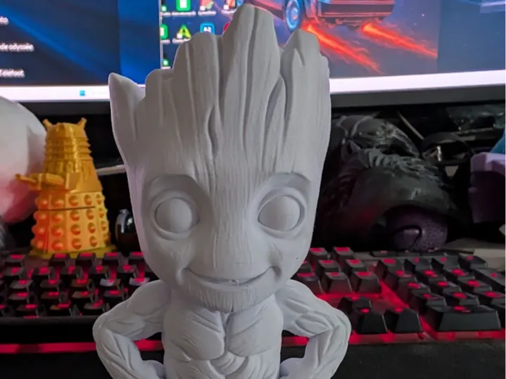Groot