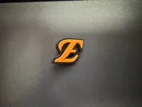 0.2mm layer, 2 walls, 15% infill, No glue