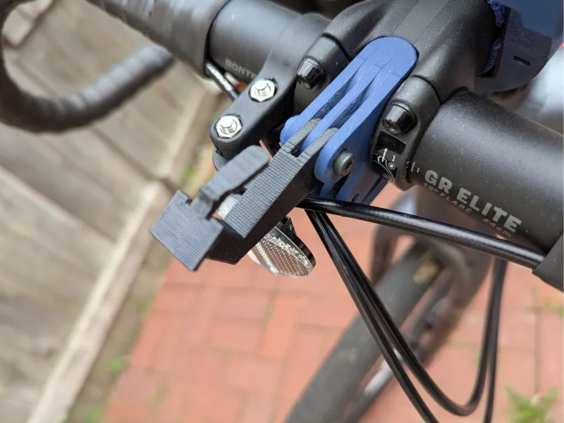 Trek Commuter BLendr Mount