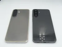 Faux téléphone Samsung A56 / A36 — photo 2