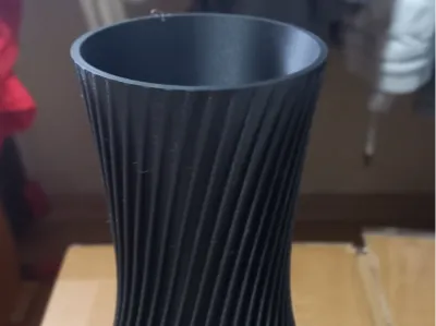 spiral vase 