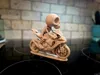 Chill Bone Rider - Small