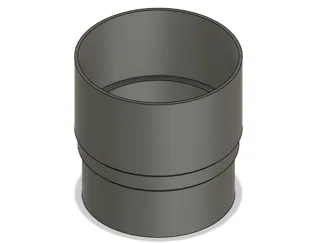 Ford 1992-1996 Cup Holder Upgrade