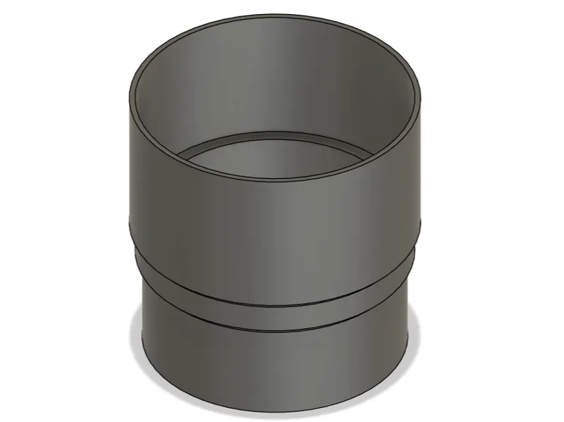 Ford 1992-1996 Cup Holder Upgrade