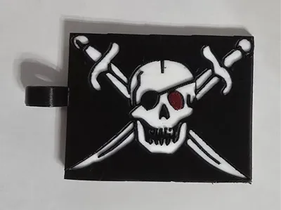 Pirate Flag aka Jolly Roger
