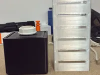 0.24mm layer, 2 walls, 15% infill
