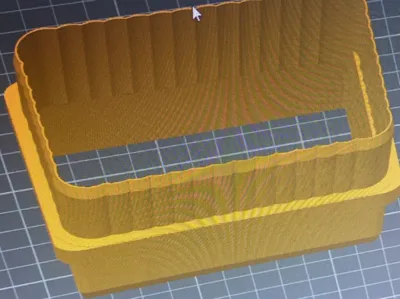 DOUBLE-SIDED COOKIE CUTTER