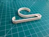 0.2mm layer, 3 walls, 15% infill