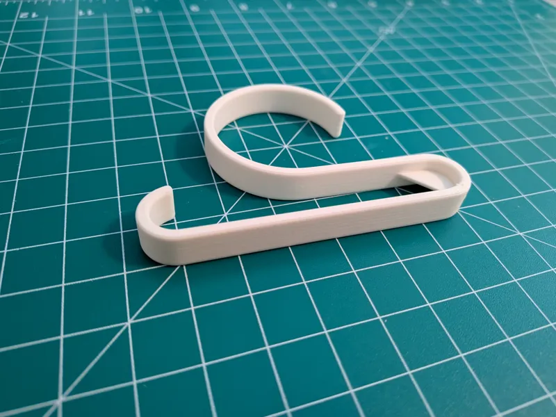 Small Item Hanger