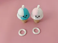 冰激凌挂件AMS