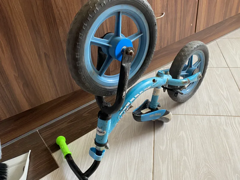 Balance Bike Repair Kit