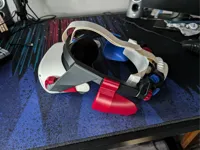 Sangle GearHead pour Quest 2 (republication) — photo 1