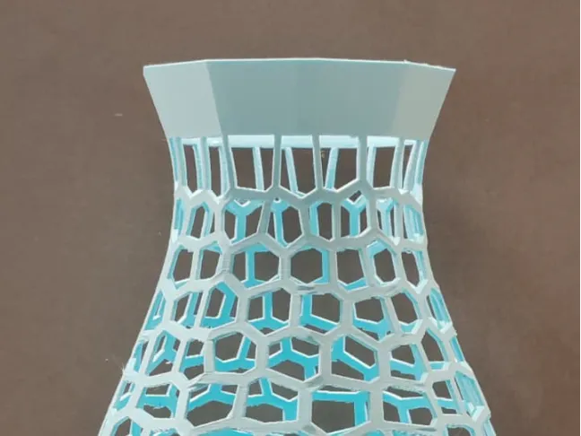 vaso voronoi