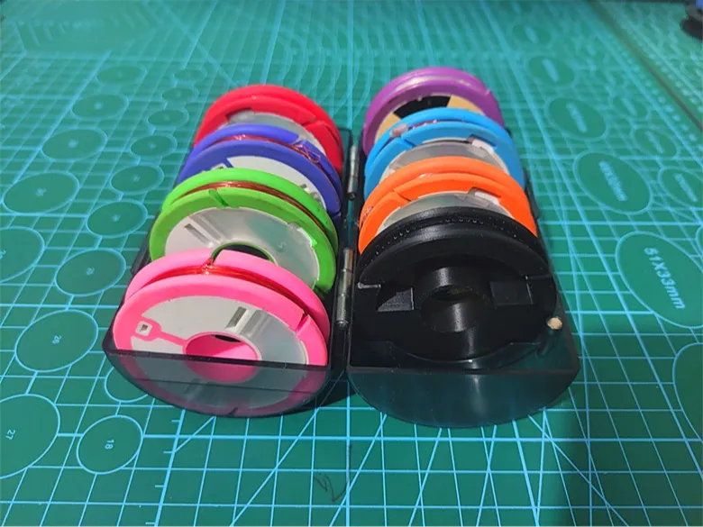 fishing accessories-主线轴