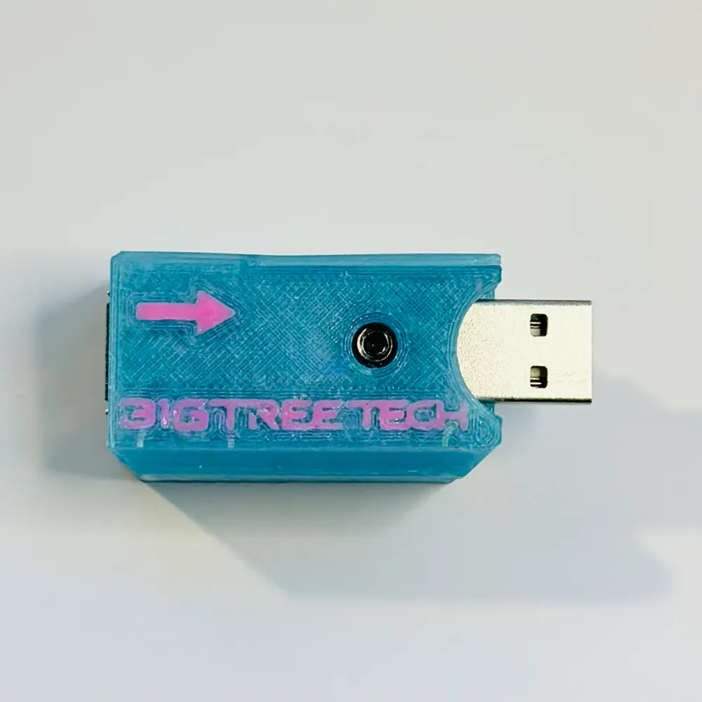 BIGTREETECH Panda Hub Mounting Case (AMS remix) Remixed by Dirt Farmer ...
