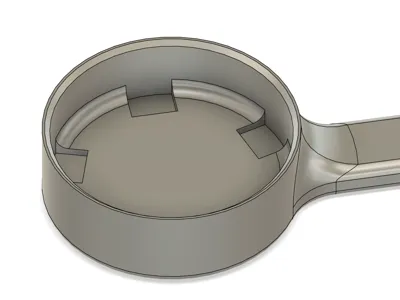 Water Filter Wrench (Happyfilter)