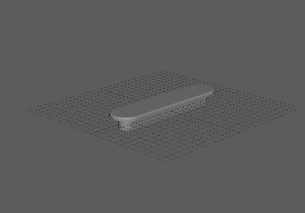 Miniatura 3 do modelo 3D 尼康Z镜头防尘环，唯卓仕Z镜头防尘环，尼康Z30麦克风防尘塞
