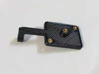 0.25mm layer, 4 walls, 10% infill