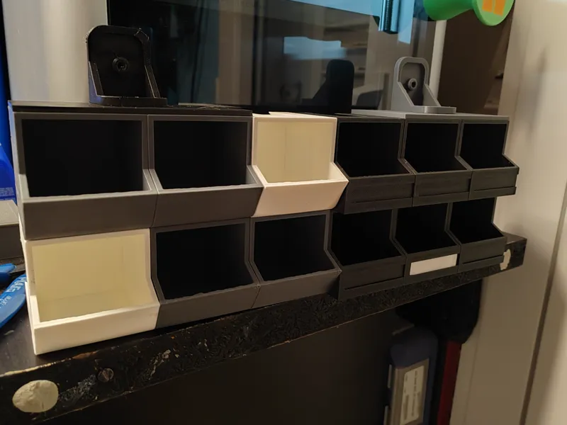 Cajas infinitas