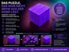 Cube Puzzle