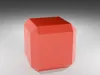 0.08mm layer, 2 walls, 15% infill, white