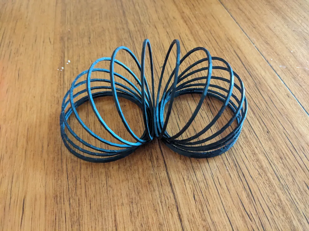 Design you own Springo by WardCons - MakerWorld