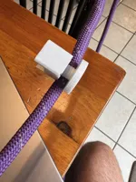Diffuseur d'odeur à base multi-fixation — photo 2