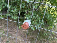 Diffuseur d'odeur à base multi-fixation — photo 1