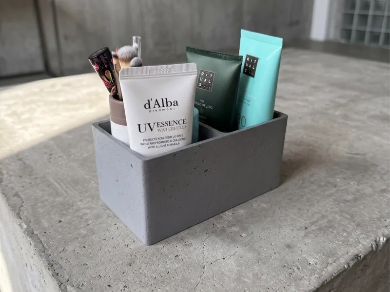 Organizer