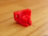 Solid , tested print, 0.2mm layer, 2 walls, 100% infill