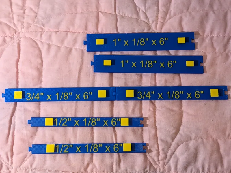 Gap Sticks