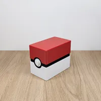 Pokémon card box - size L