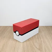 Pokémon card box - size XL