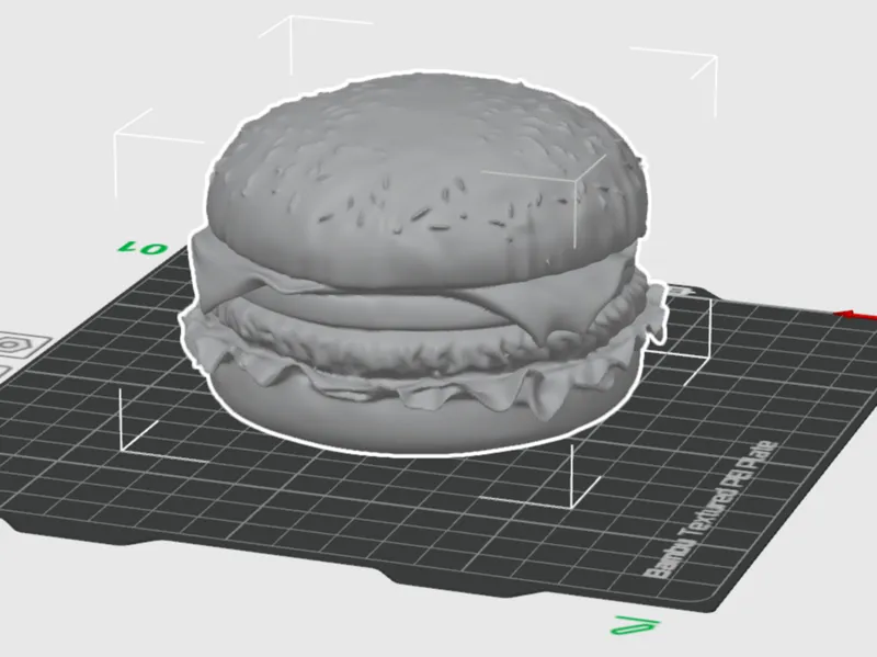 Cheeseburger, I want cheeeeeeeeeseeburger
