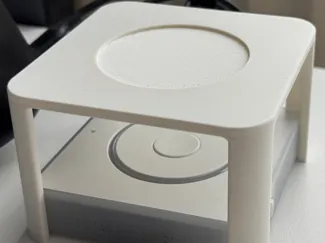 Home Assistant Voice Preview Edition Stand
