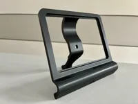 0.2mm layer, 5 walls, 25% infill