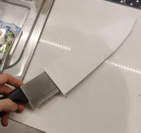 Fourreau de couteau de cuisine — photo 1