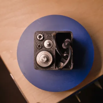 Adaptador: Makera 3d Probe - 1x1 Gridfinity Bin — vista de referencia 5