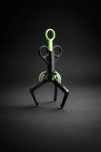Mechanical claw_A1mini