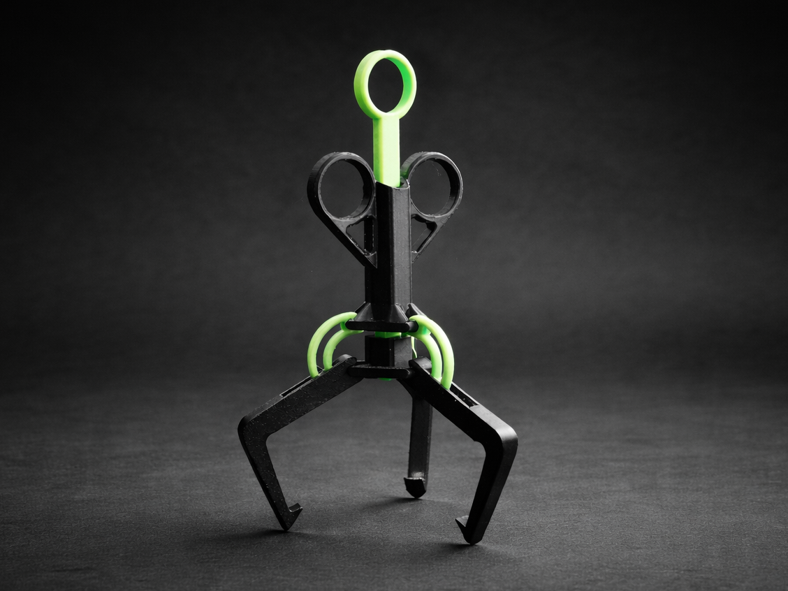 Mechanical Claw