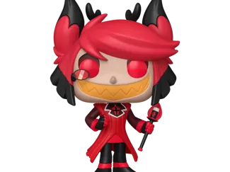 Alastor figure