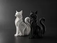 0.16mm layer, 2 walls, 15% infill