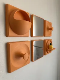 0.16mm layer, 2 walls, 15% infill
