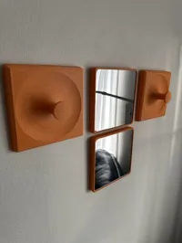 0.2mm layer, 6 walls, 25% infill