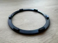 0.2mm layer, 4 walls, 35% infill